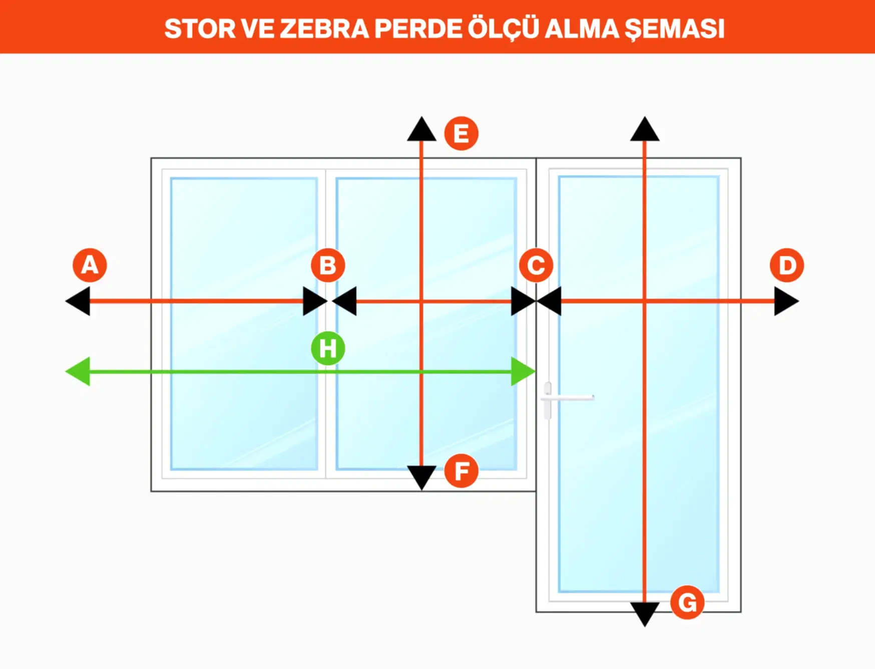 Ücretsiz Ölçüm
